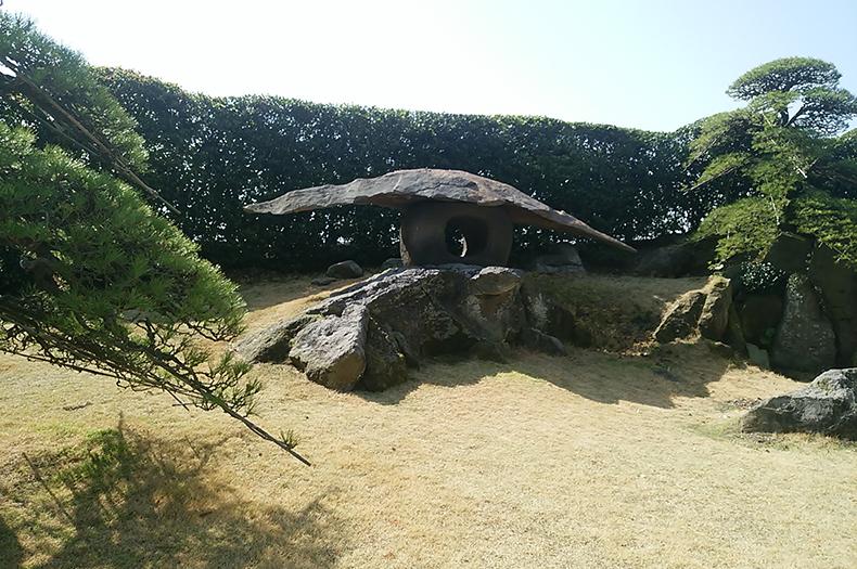 鶴灯籠 | 産業遺産 | 【公式】鹿児島県観光サイト かごしまの旅