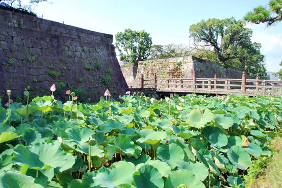 製煉所（開物館）跡-1