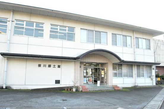 山ヶ野金山関連資料-1