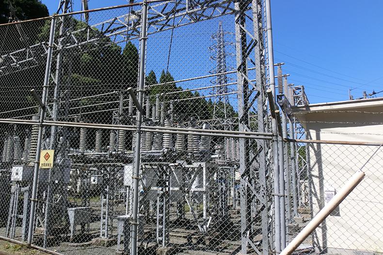 大田発電所-6