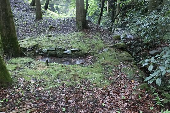 厚地松山製鉄遺跡-0