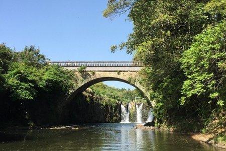  金山橋 