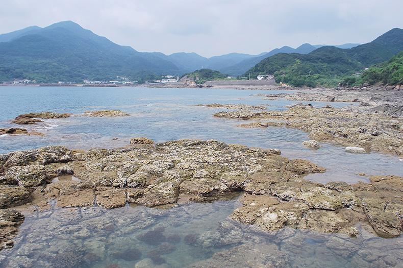 久志砲台跡 | 産業遺産 | 【公式】鹿児島県観光サイト かごしまの旅