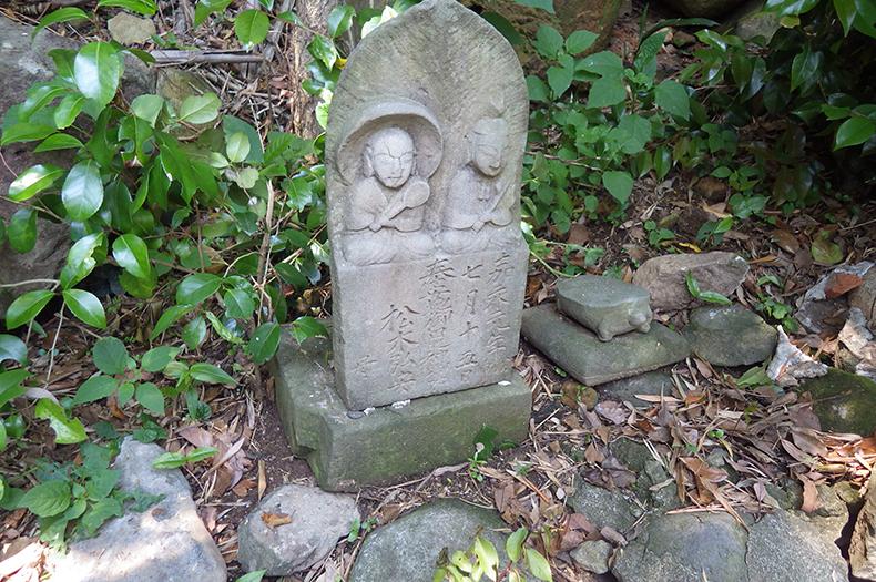 松木弘安（寺島宗則）旧家-8