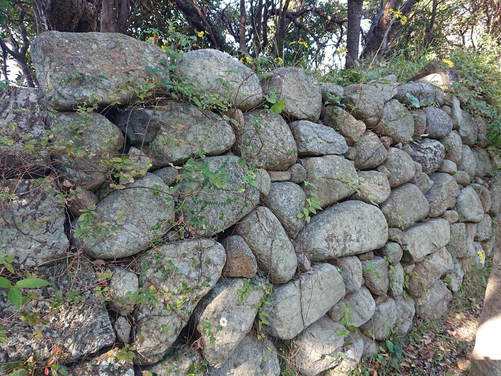 根占砲台跡-2
