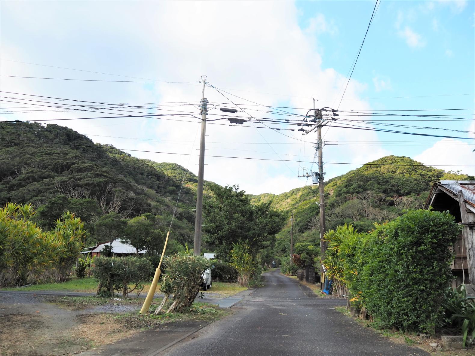 須古白糖製造工場跡-3