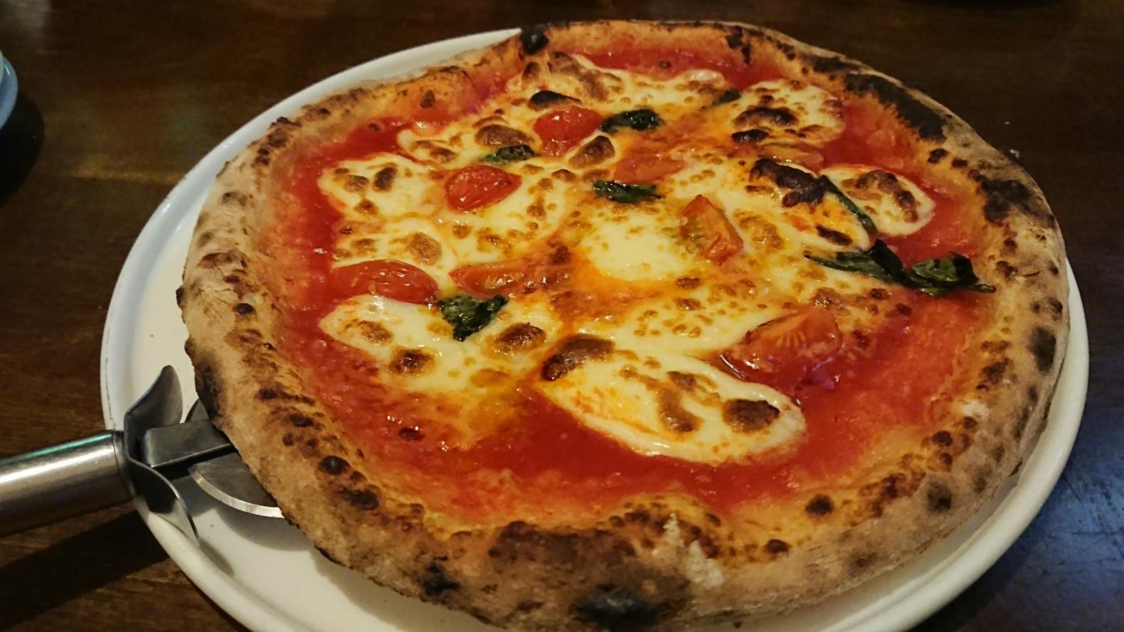 かごしまの風と光とナポリ祭-8