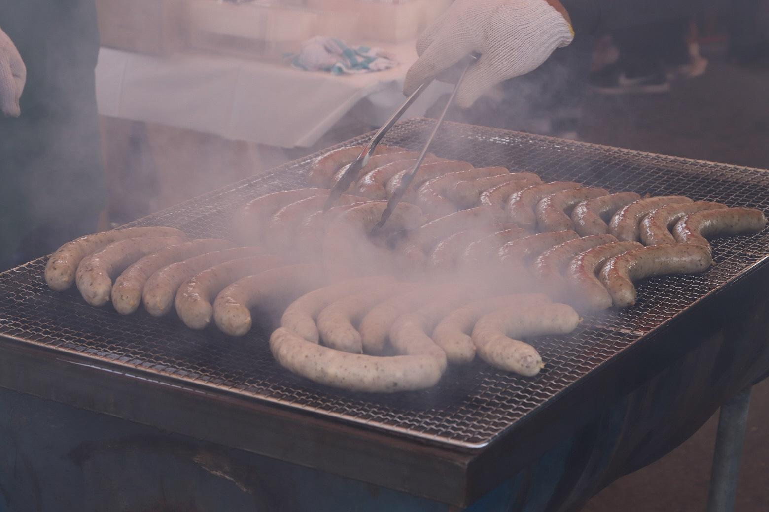 かごしまの風と光とナポリ祭-4