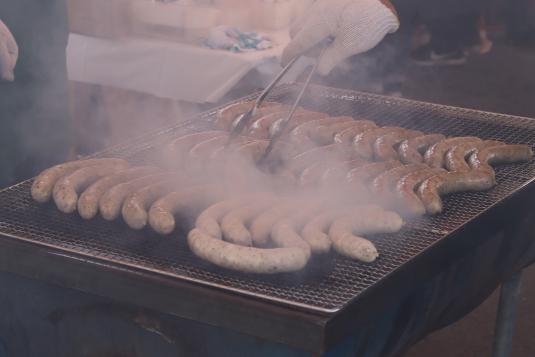 かごしまの風と光とナポリ祭-4