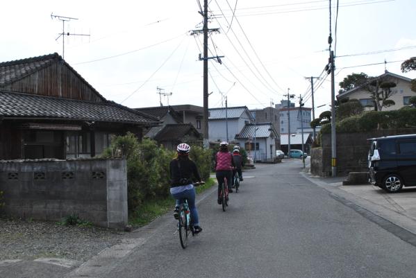 自由自在暢遊絕景穿越歷史街道-4