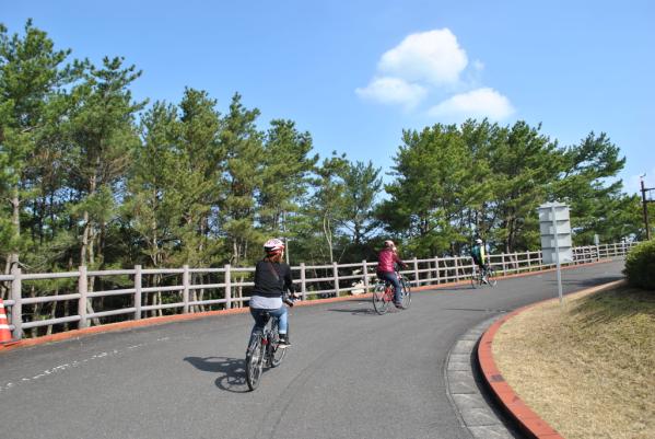 自由自在暢遊絕景穿越歷史街道-6