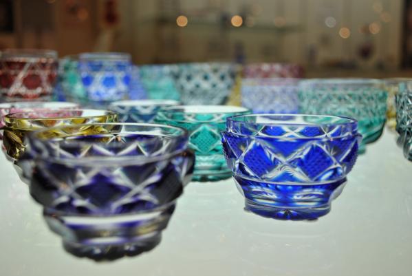 Make your own cut glass - the only one of its kind in the world!-1