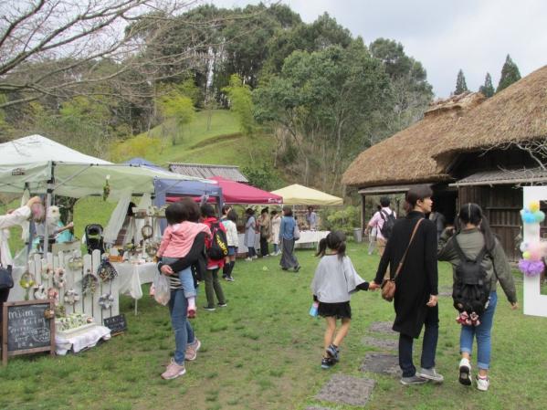 【2024】北薩広域公園ピクニックマーケット-1