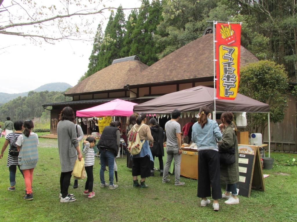 【2025】日特WKS公園　春まつり（北薩広域公園　春まつり）-3