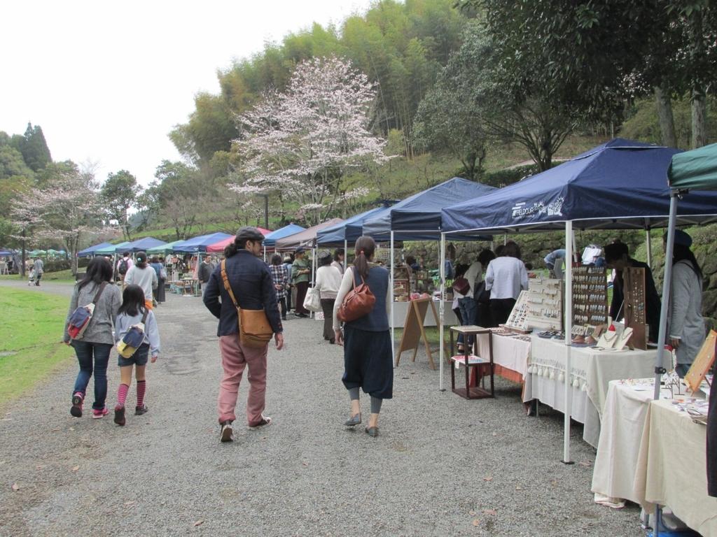 【2025】日特WKS公園　春まつり（北薩広域公園　春まつり）-4