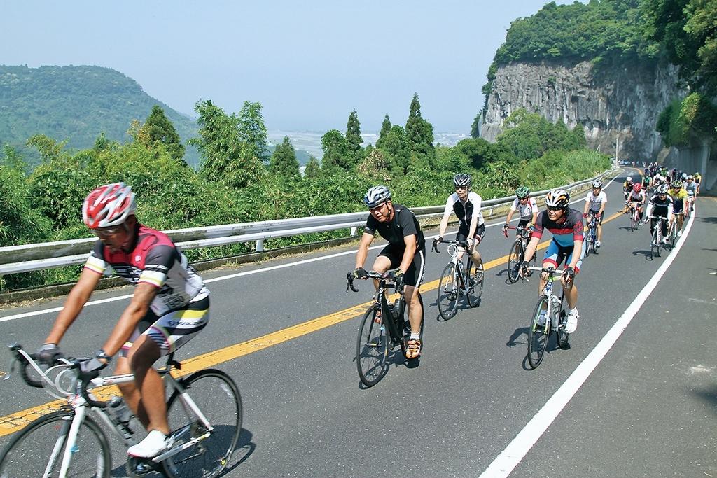 【2023中止】第15回鹿児島県照葉樹の森サイクルジャンボリー-1