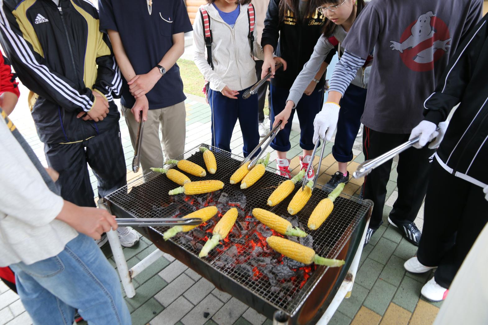 가고시마의 자연을 체험해보자!-4