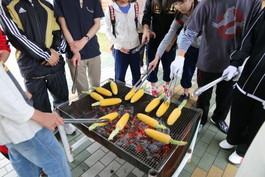 가고시마의 자연을 체험해보자!-4