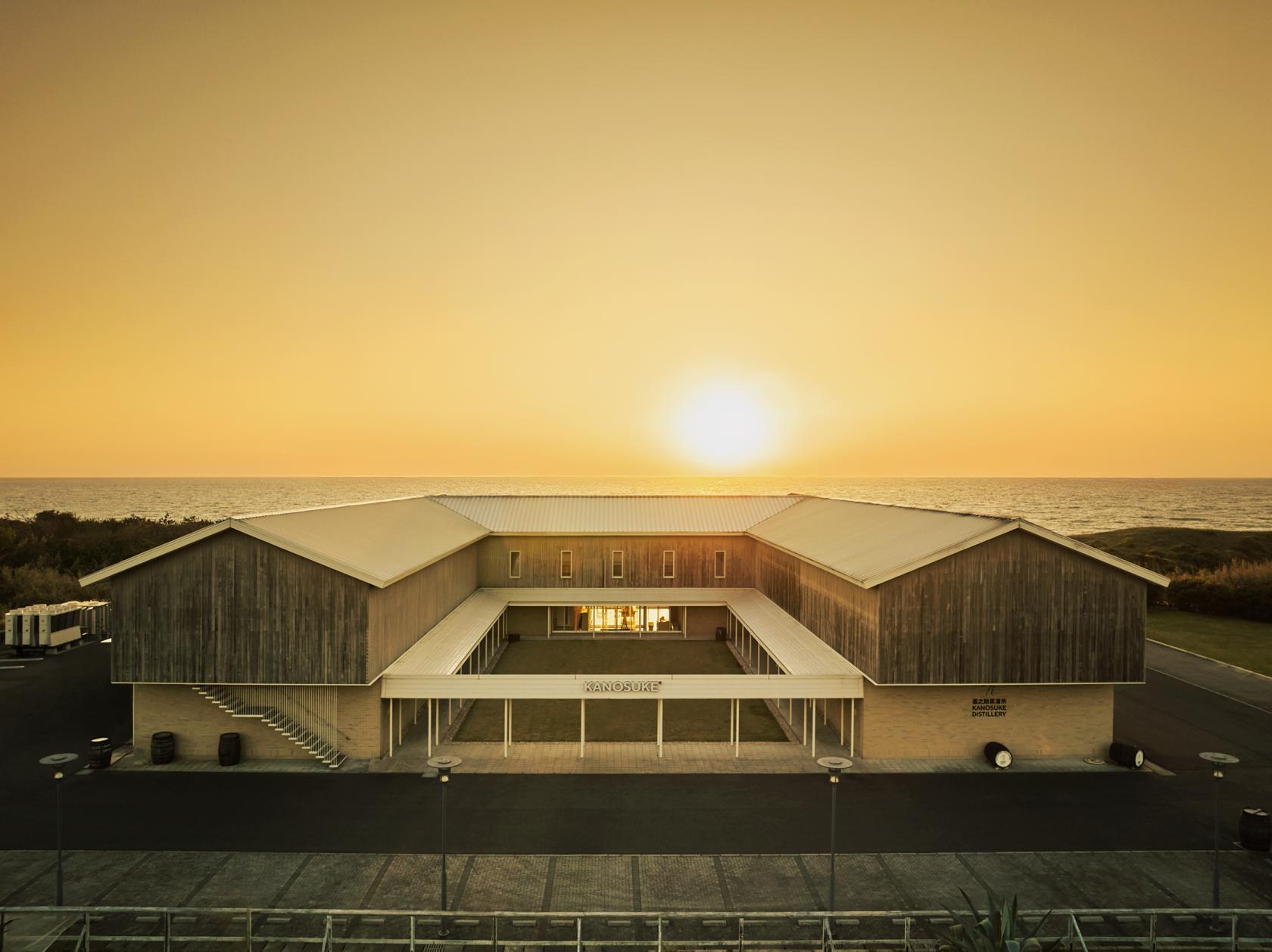 嘉之助蒸溜所-1