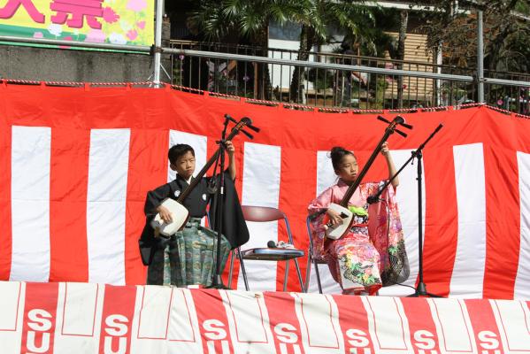 【2024】第16回 コスモス祭り in 喜入前之浜町-2