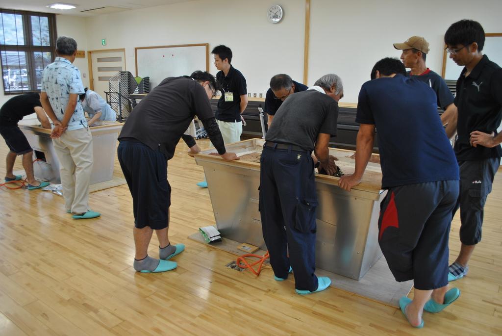 都市农村交流中心「茶之里」-5