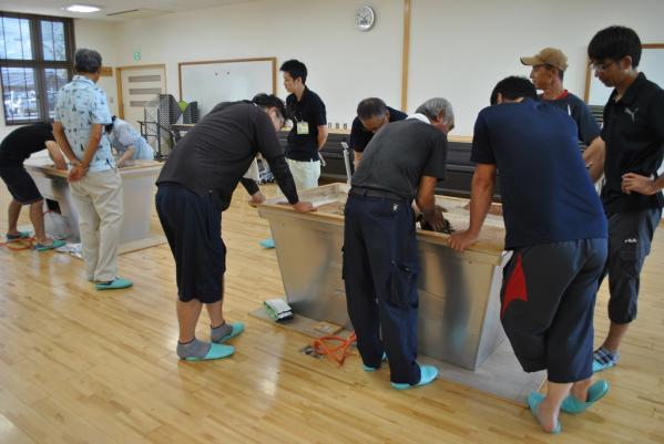 都市農村交流中心「茶之里」-5