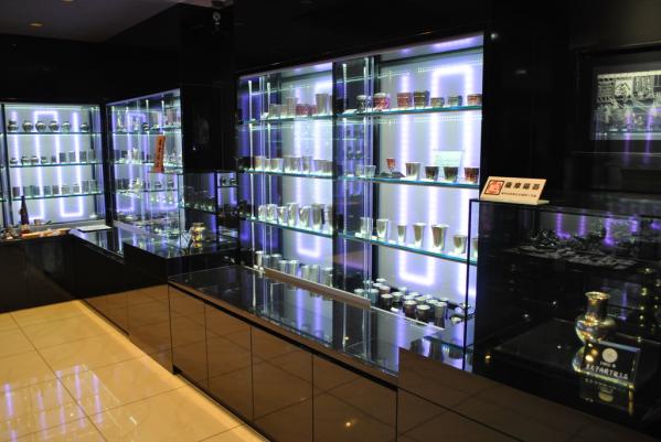 萨摩锡器工艺馆-1