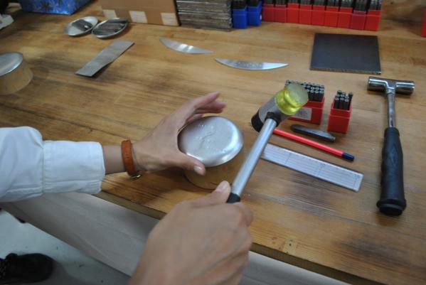 萨摩锡器工艺馆-6