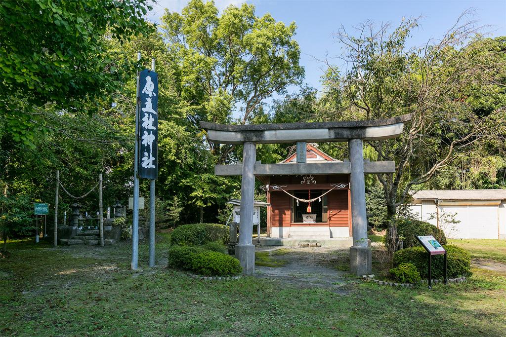 原五社神社-4