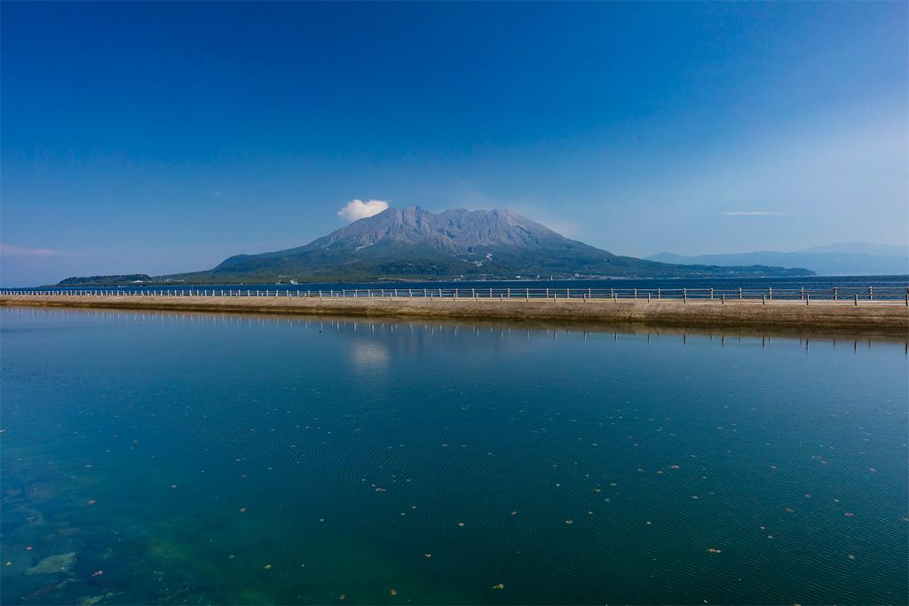 与次郎ヶ浜長水路-1