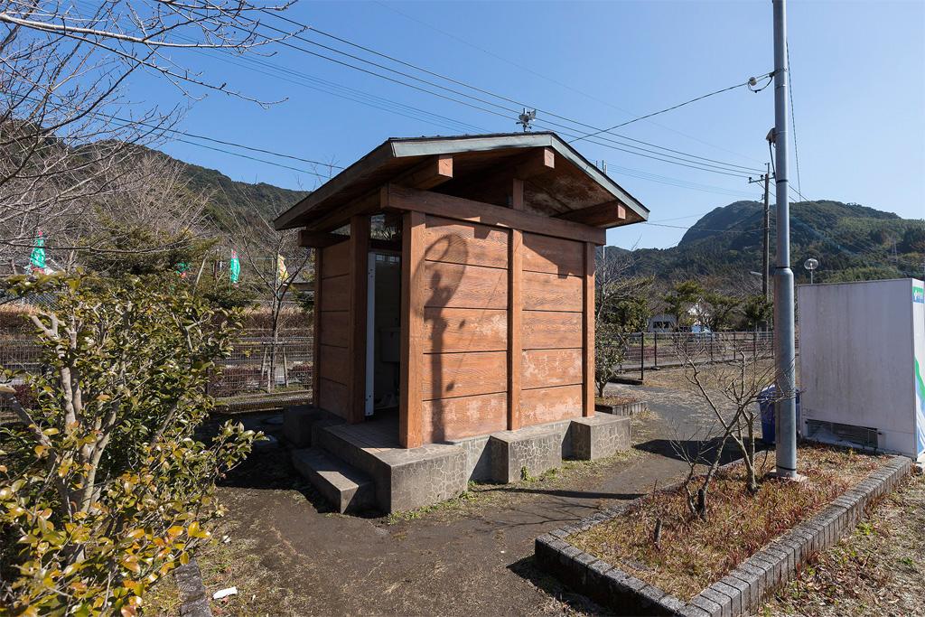 鉄道記念公園（福山）-4