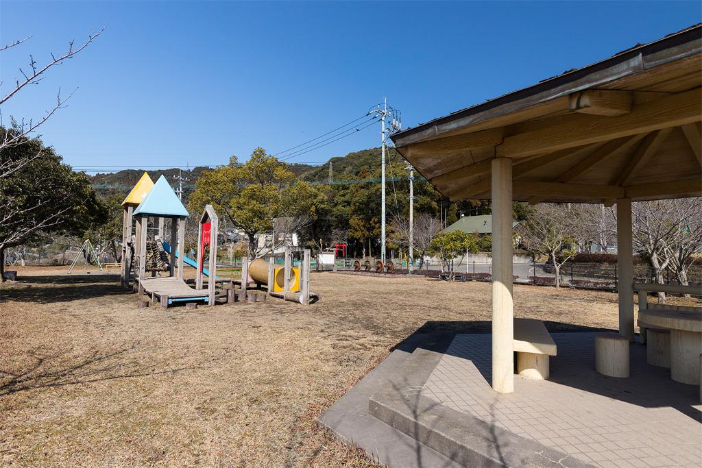 鉄道記念公園（福山）-1