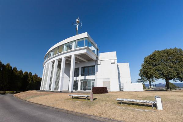 霧島市こども館（旧国分ハイテク展望所）-3