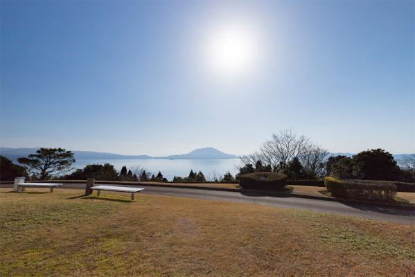 霧島市こども館（旧国分ハイテク展望所）-2