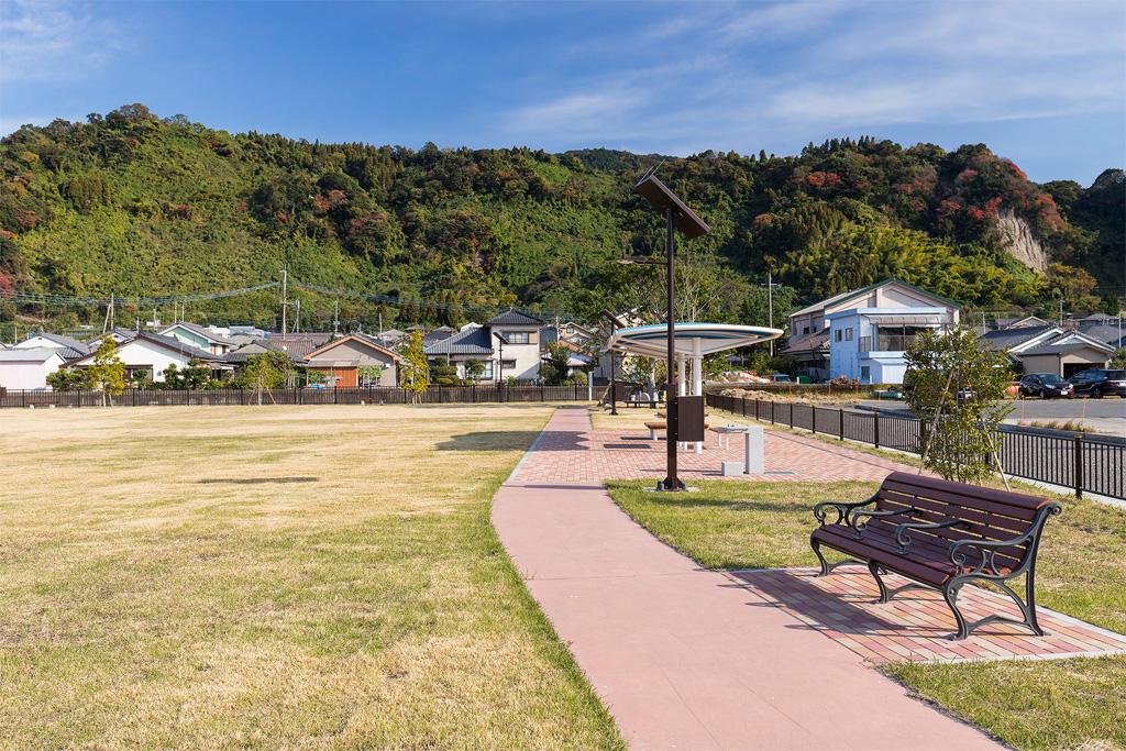 海潟さくら公園・ホタル公園-7