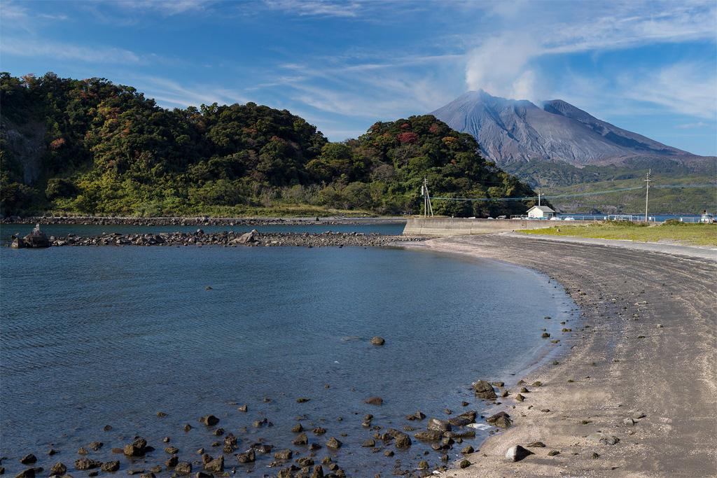 海潟さくら公園・ホタル公園-1