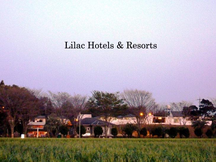 Lilac Hotels and Resort-1