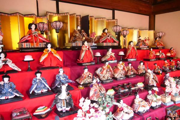 【2023終了】出水麓武家屋敷群で！ひなまつりのおもてなし-0