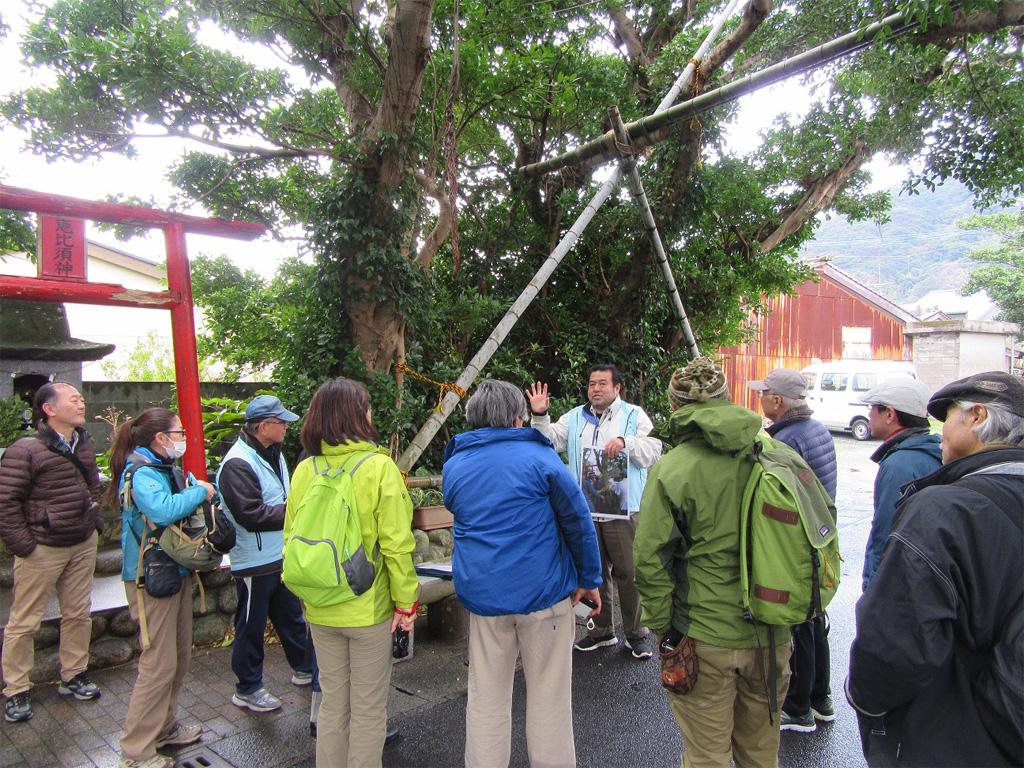 屋久島里めぐり推進協議会 / 屋久島町-1