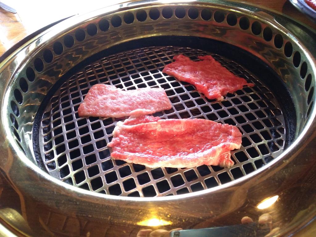 Yakiniku matsukaza-2