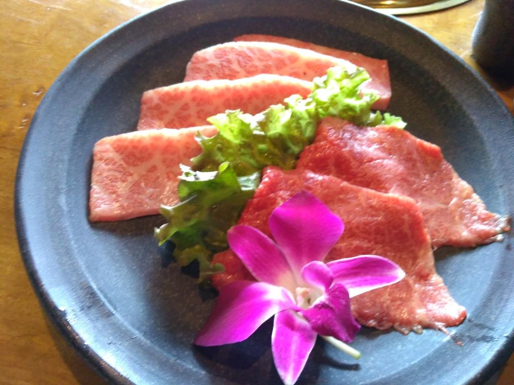 Yakiniku matsukaza-1