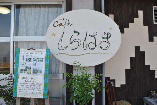 Cafe 白浜-3