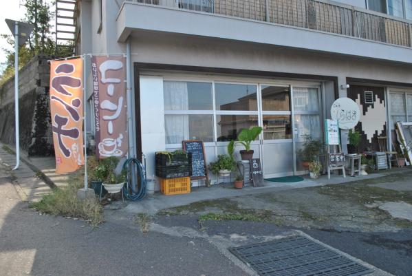 Cafe 白浜-8