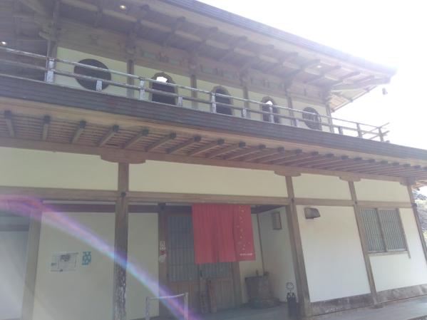 Cafe  Sakuranoyakata-0