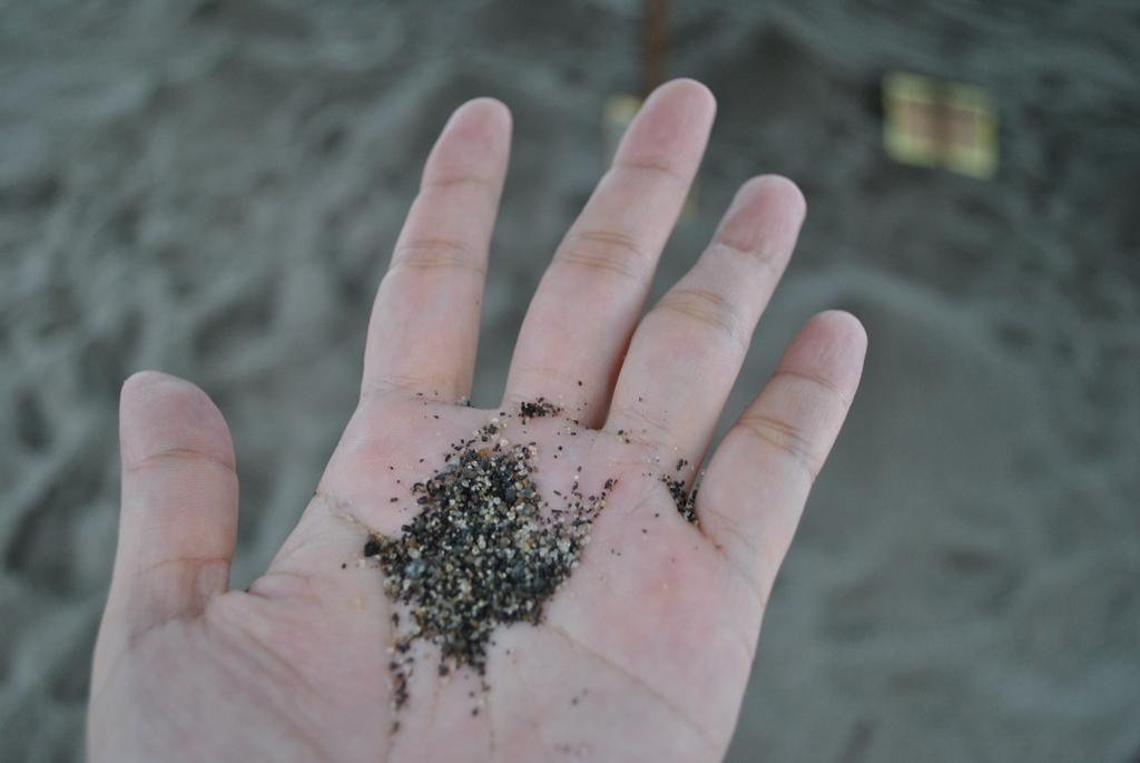 맞춤형 모래 찜질 온천-9