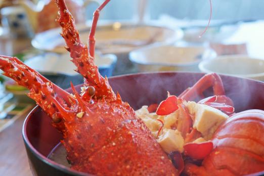 【2025】第19回　阿久根伊勢えび祭り-1