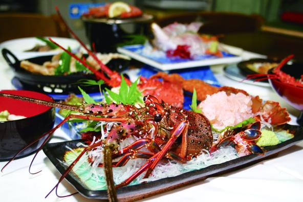 【2025】第19回　阿久根伊勢えび祭り-0