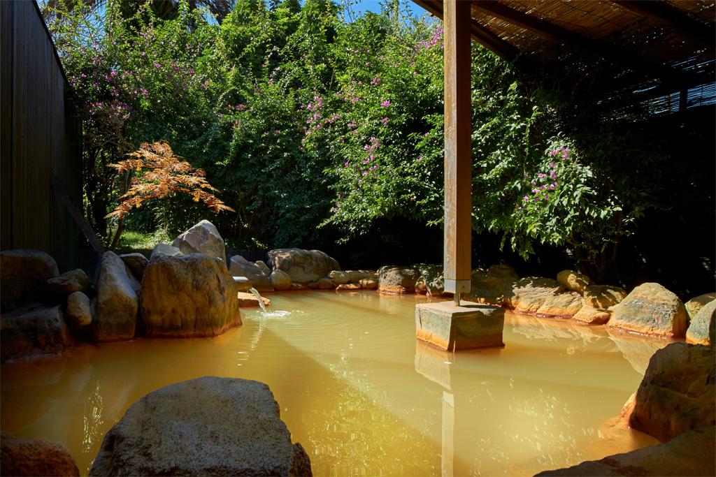 指宿温泉 こらんの湯 錦江楼-1