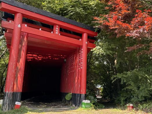 神徳稲荷神社-1