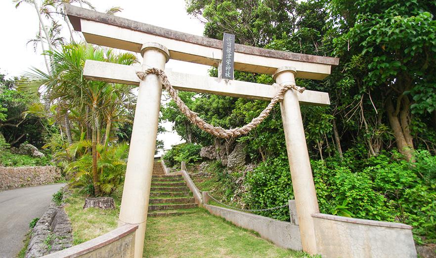 按司根津榮神社-1